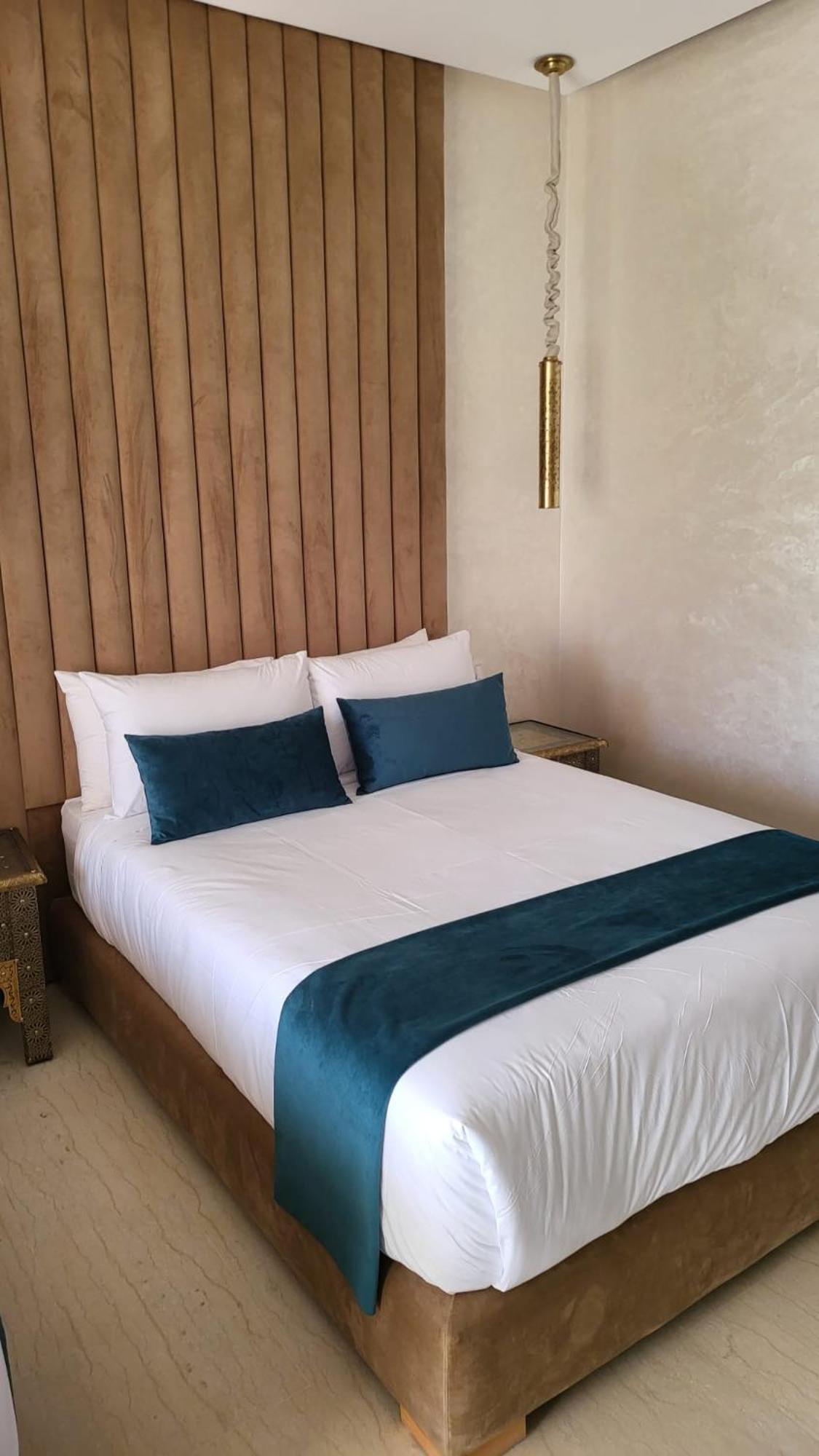 Hotel Jardins De Lina Et Lea Oulad Ikhia Exterior photo