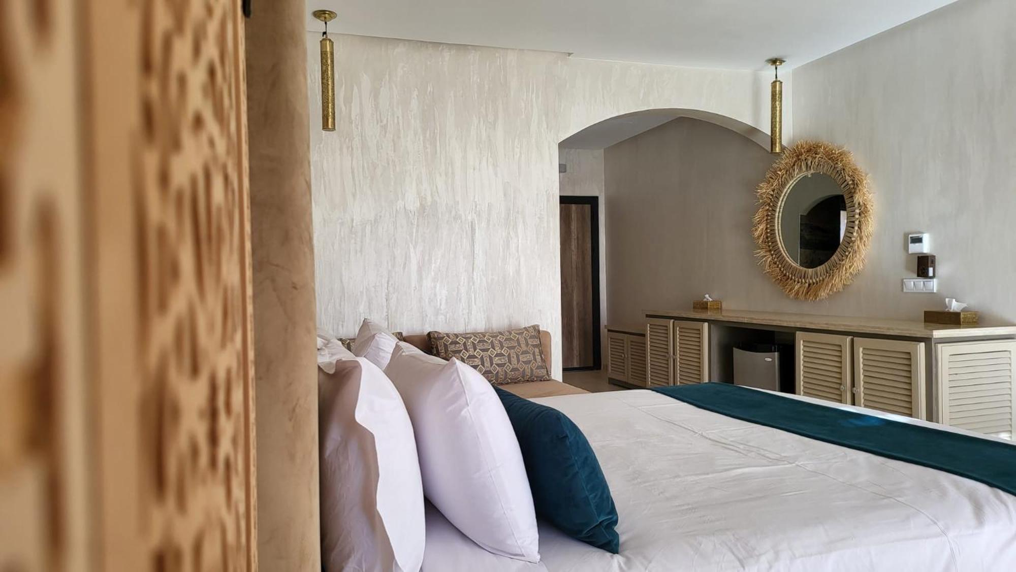 Hotel Jardins De Lina Et Lea Oulad Ikhia Exterior photo